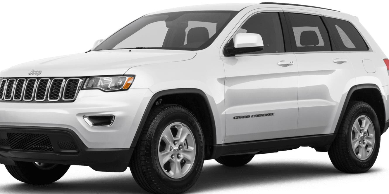 JEEP GRAND CHEROKEE 2018 1C4RJFAG8JC309749 image